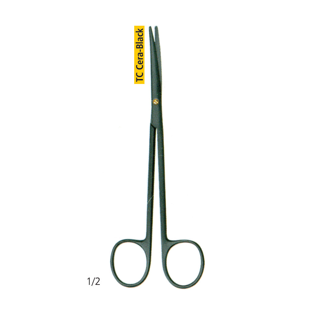 Tönnis-Adson TCC Scissor
