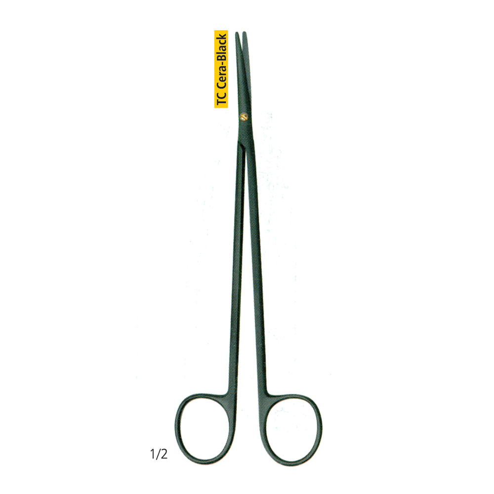 Tönnis-Adson TCC Scissor