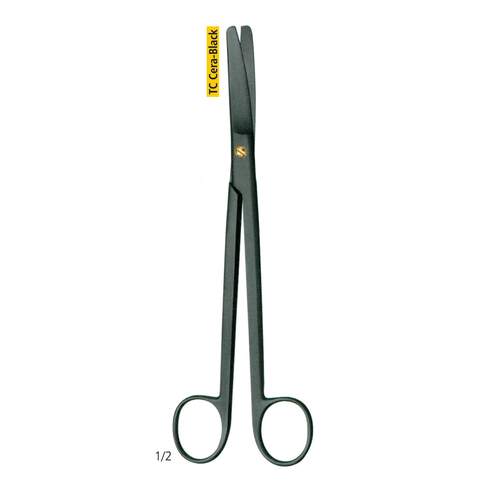 Sims-TCC Scissor