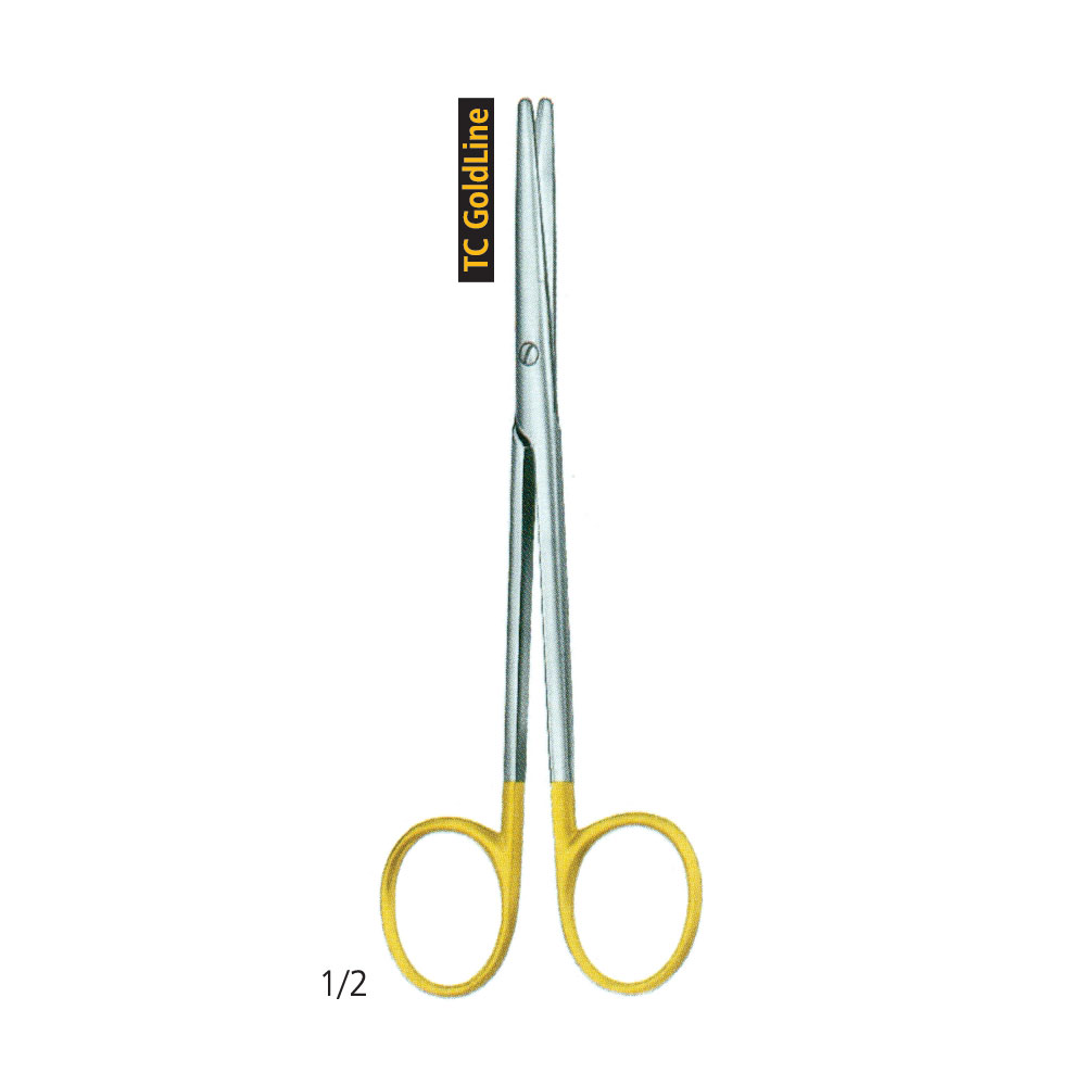 Metzenbaum Scissor
