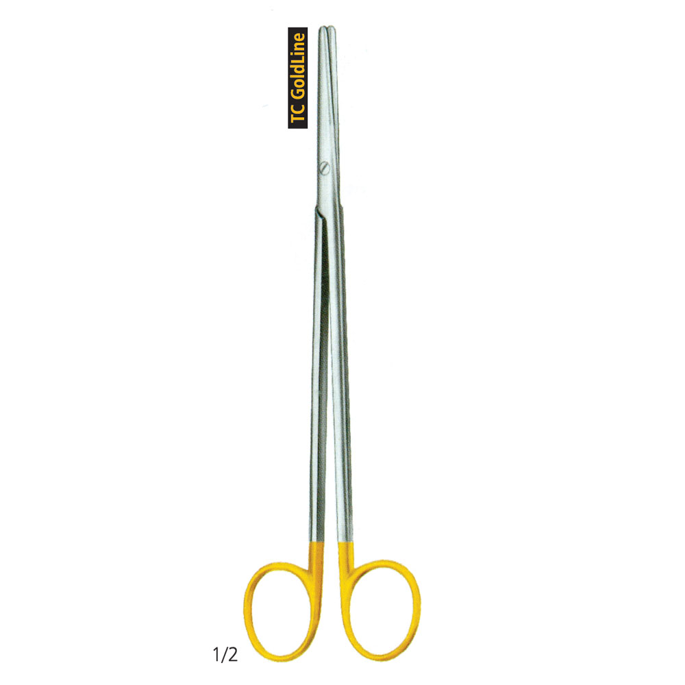 Metzenbaum Scissor