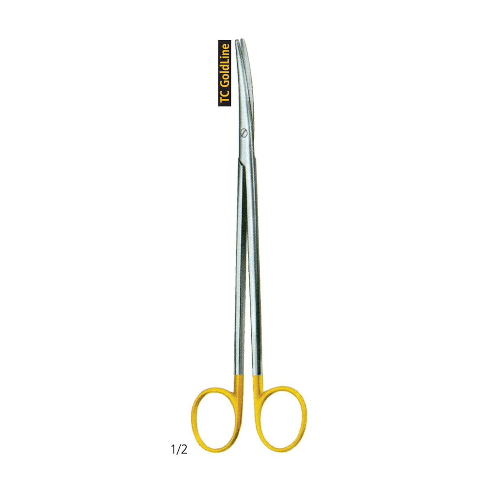 Metzenbaum Scissor