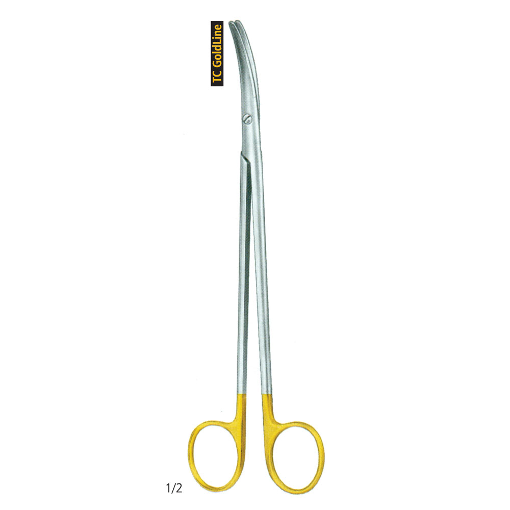 Metzenbaum-Thorek Scissor