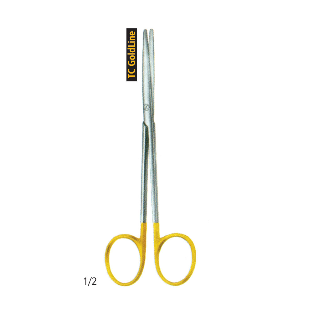Metzenbaum-Fino Scissor