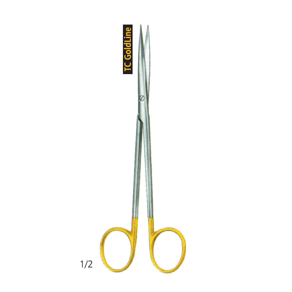 Metzenbaum-Fino Scissor