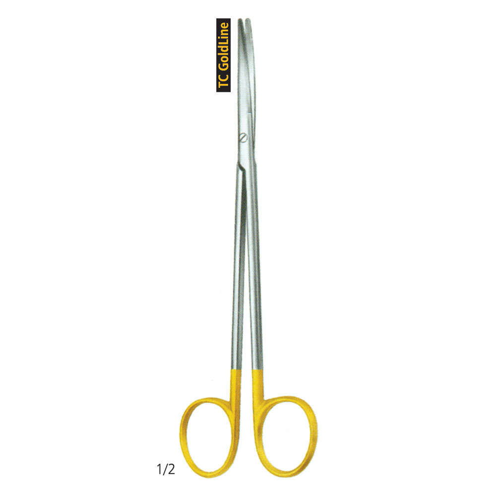 Metzenbaum-Fino Scissor
