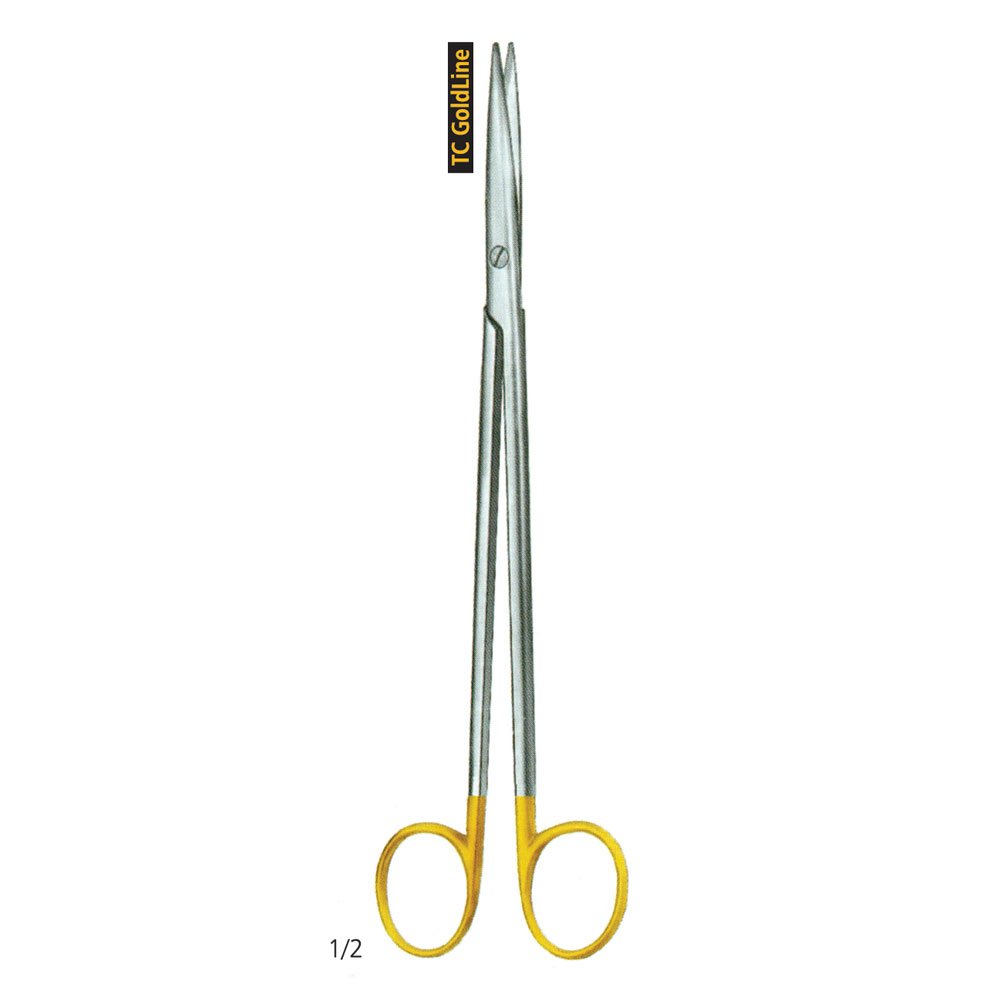Metzenbaum-Fino Scissor