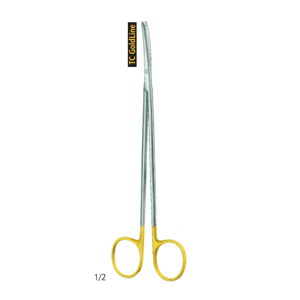 Toennis-Adson Scissor