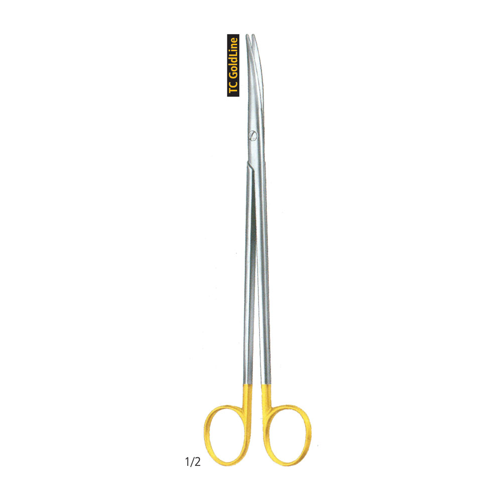 Metzenbaum-Fino Scissor