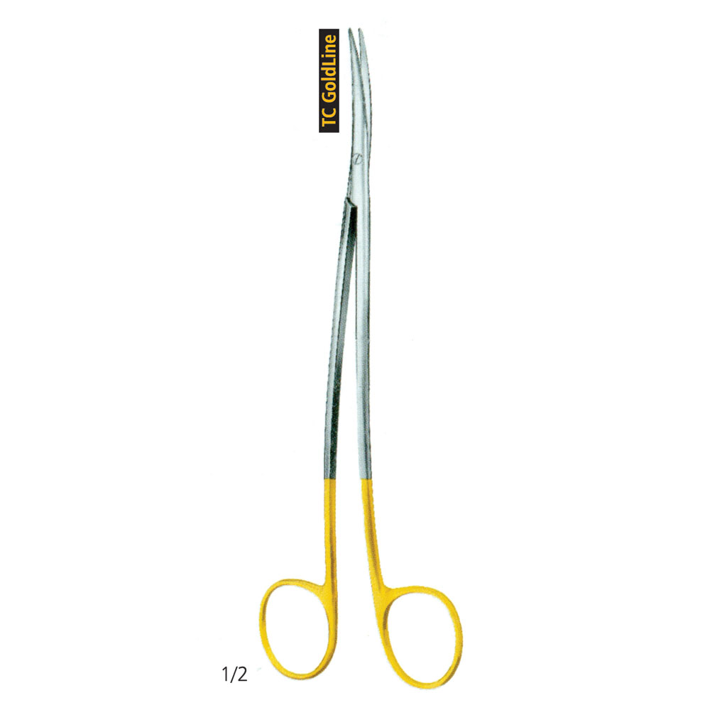 Metzenbaum-Fino Scissor