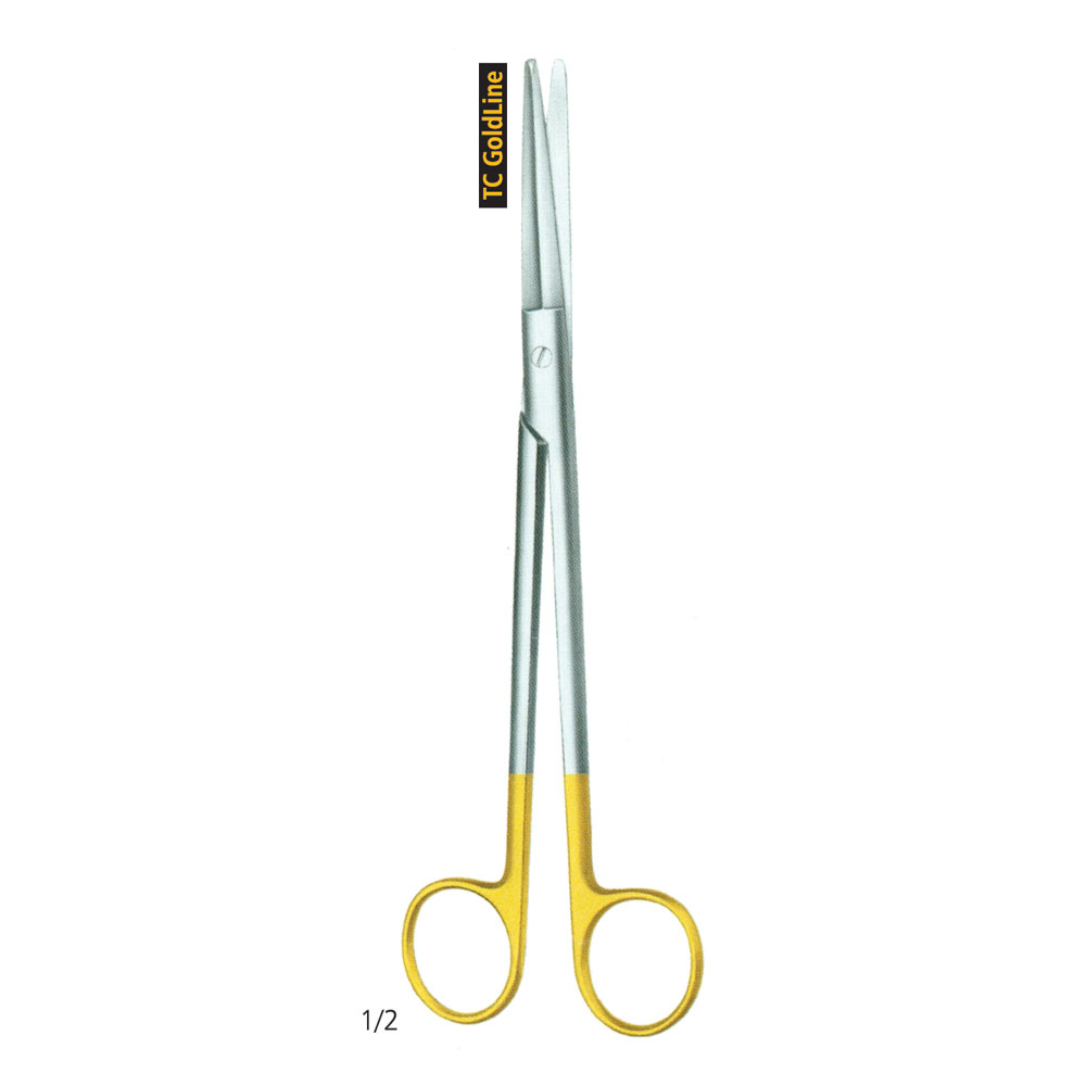 Gorney Scissor