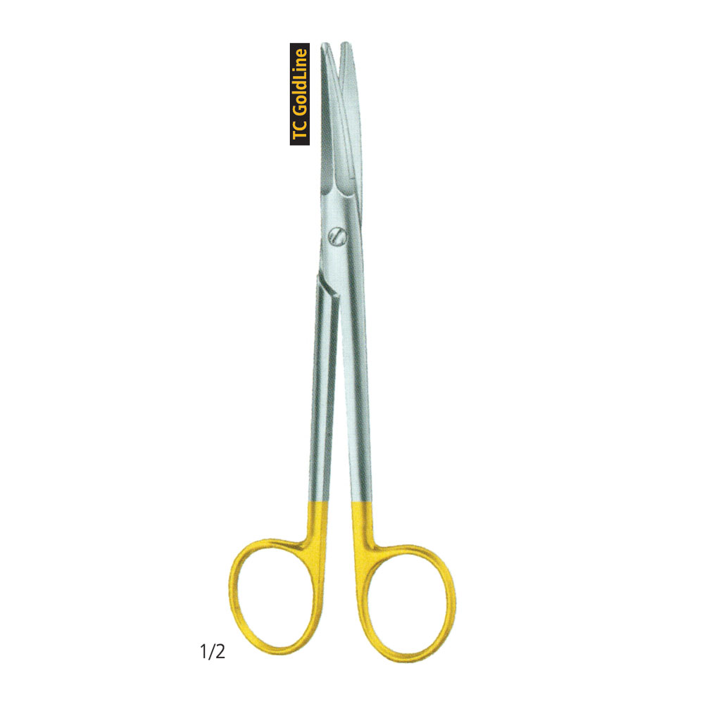 Rees Scissor