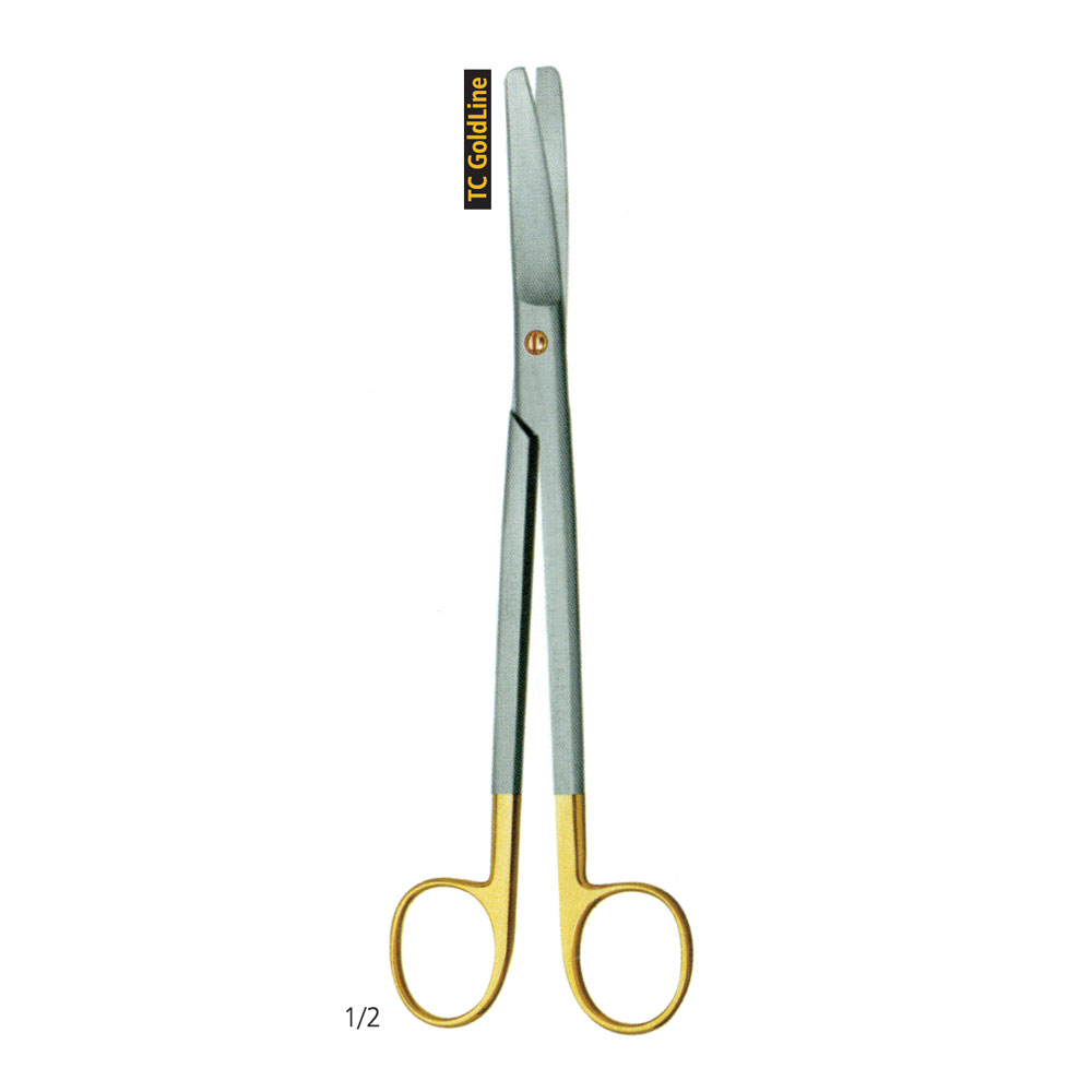 Sims-Aquila Scissor