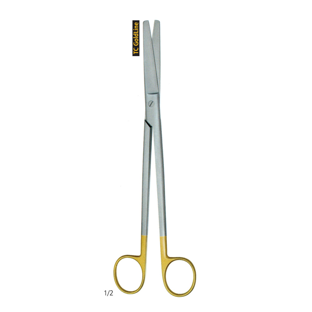 Sims Scissor