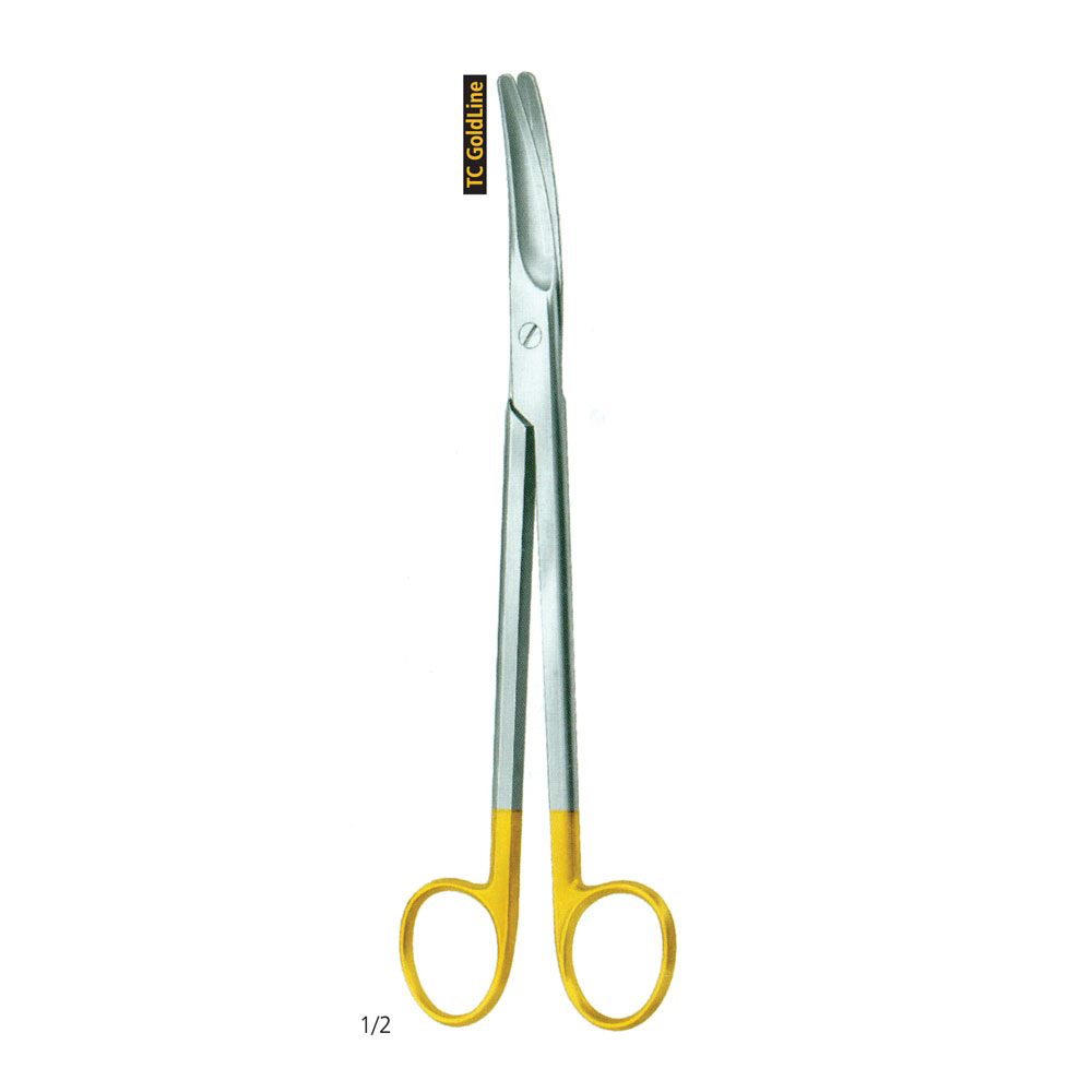 Mayo Harrington Scissor