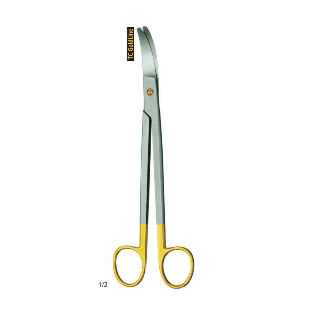 Mayo Harrington Scissor