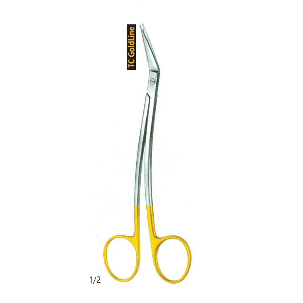 Locklin Scissor