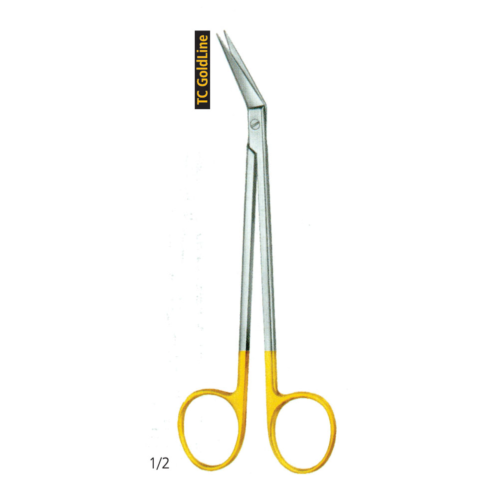 Locklin Scissor
