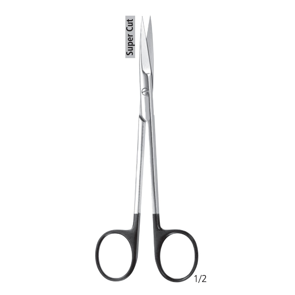 Joseph Scissor