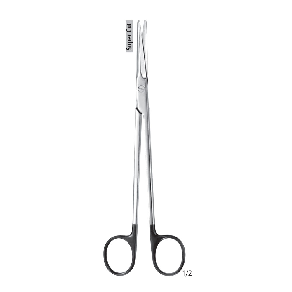 Gorney Scissor