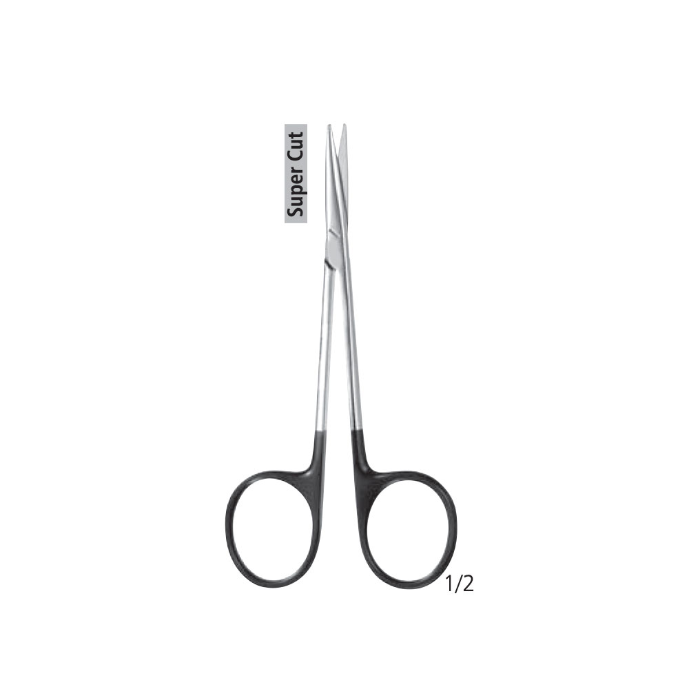 Baby Metzenbaum Scissor