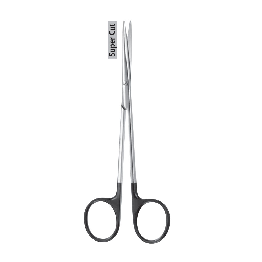 Metzenbaum Scissor