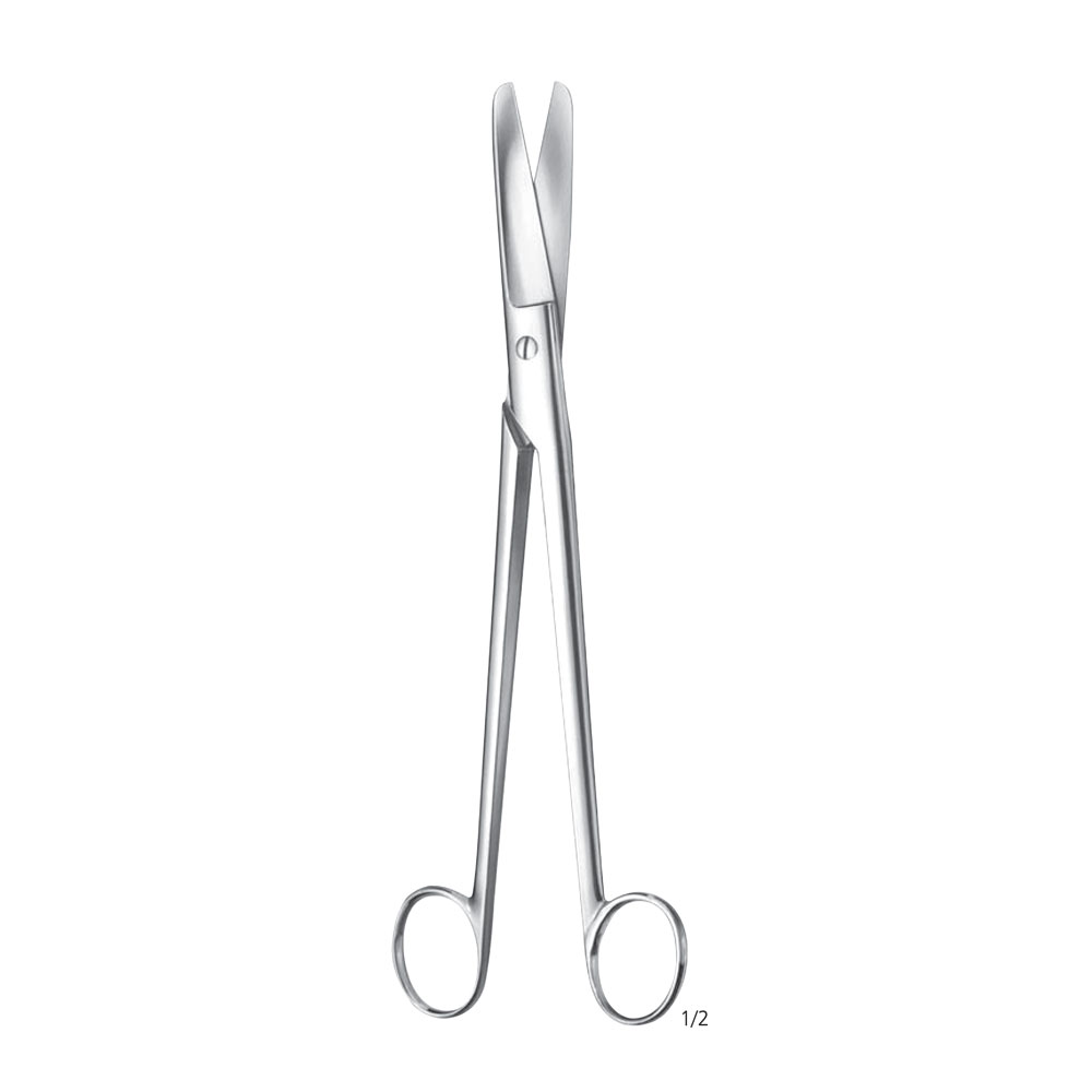 Sims-Siebold Scissor