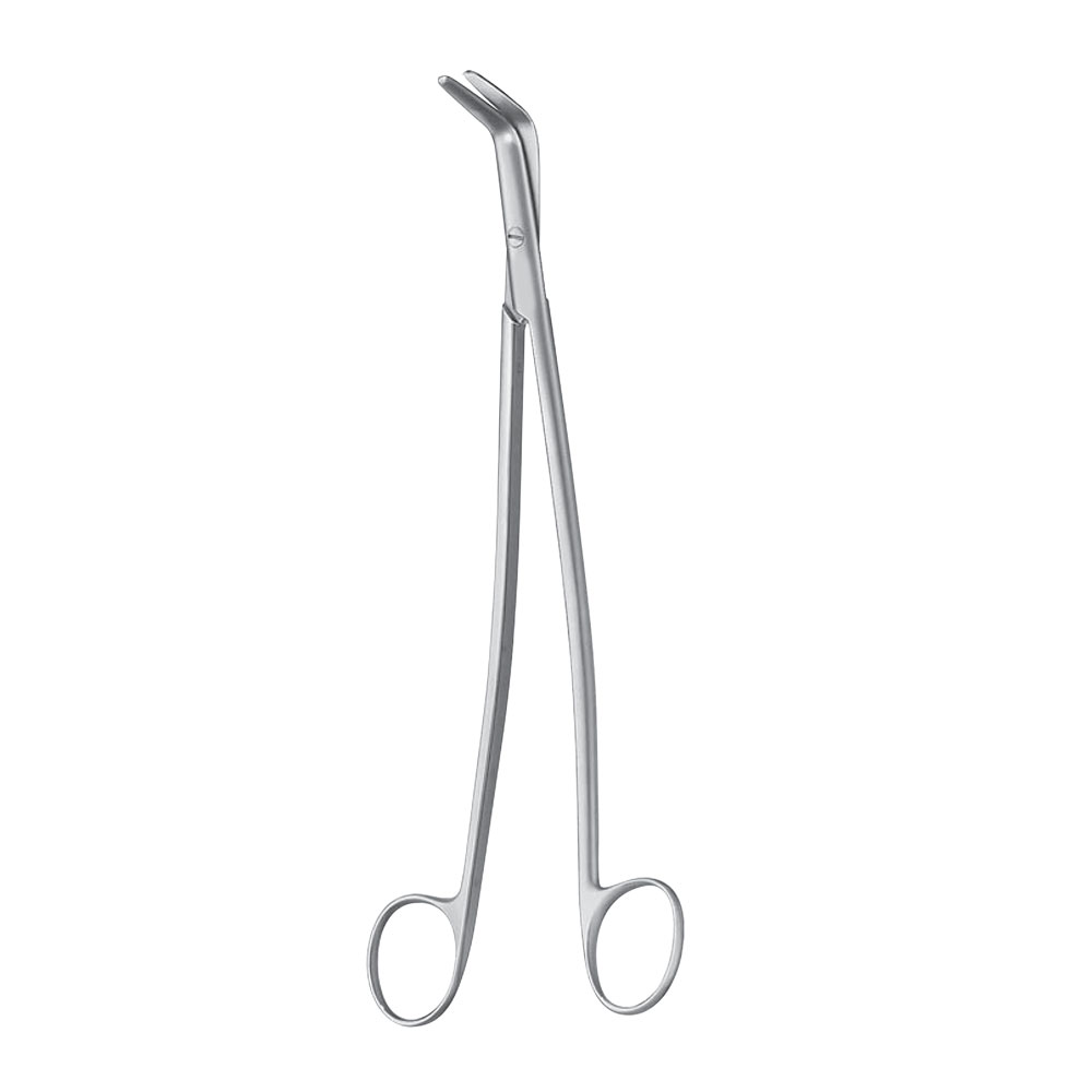 Kieback Scissor