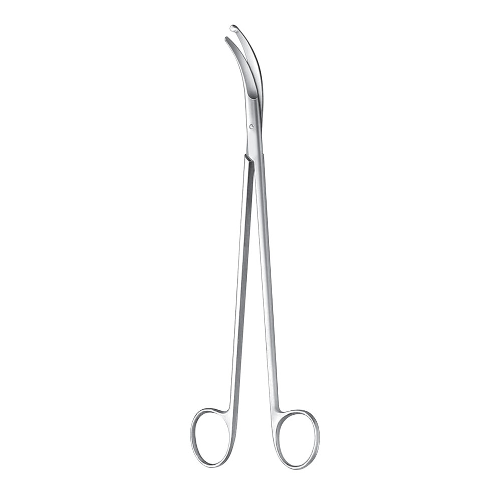 Kieback Scissor