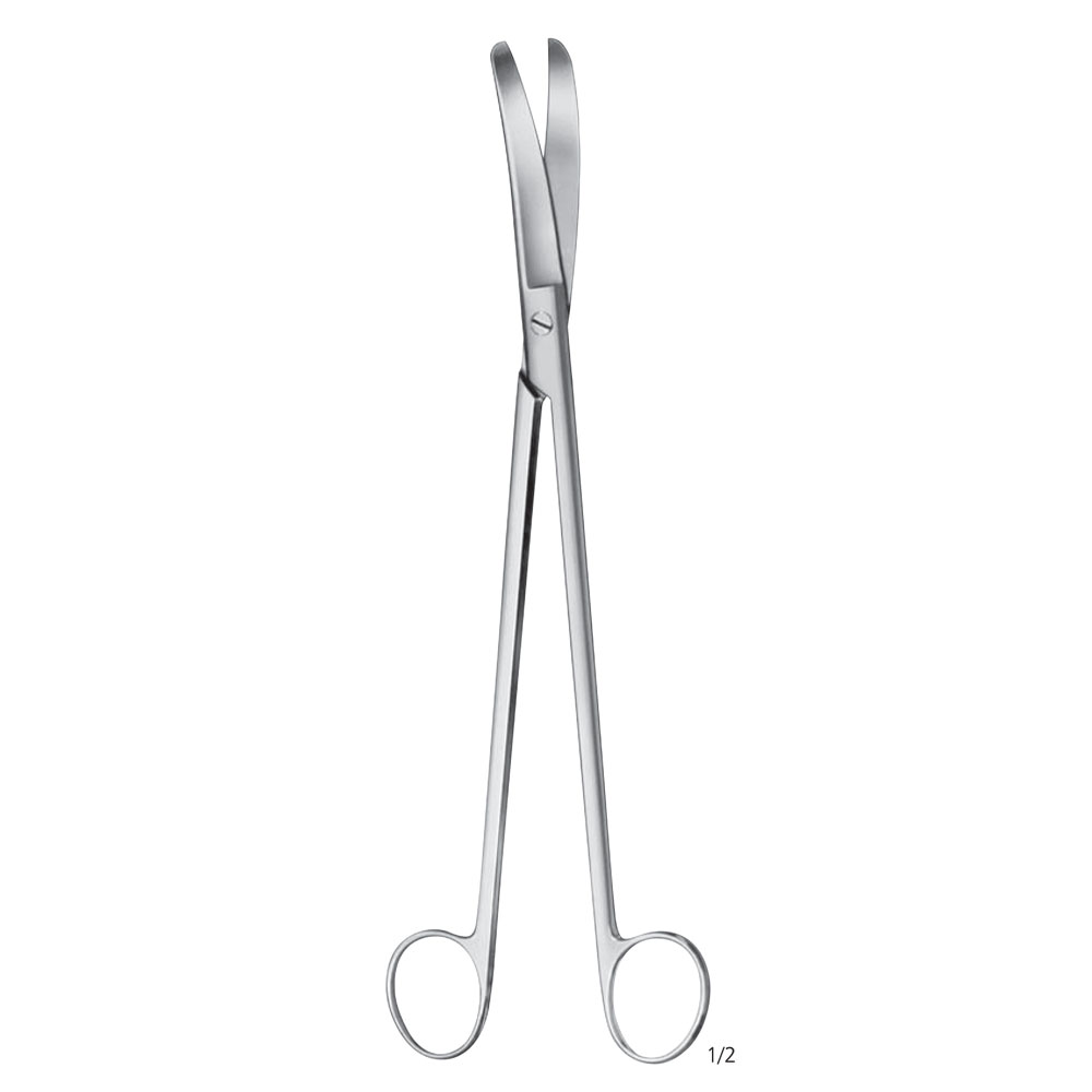 Lloyd Davies (Goligher's) Scissor