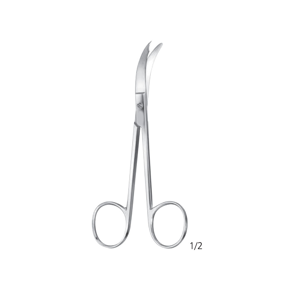 Northbent Scissor
