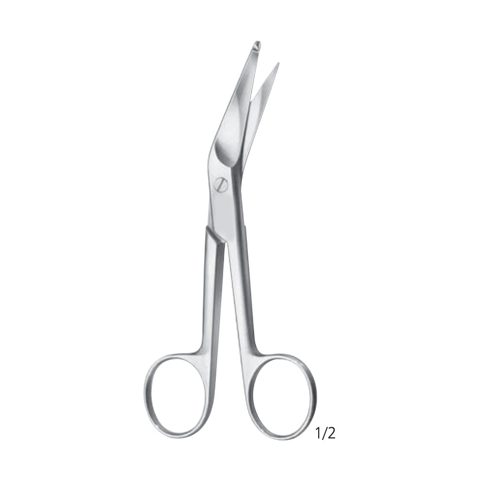 Knowles Scissor