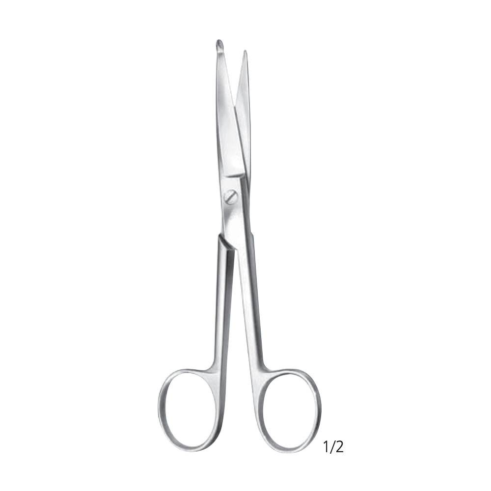 Knowles Scissor