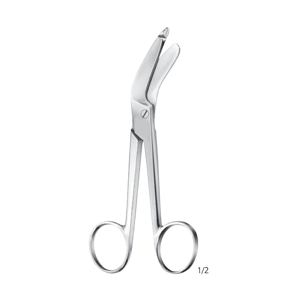 Lister Scissor