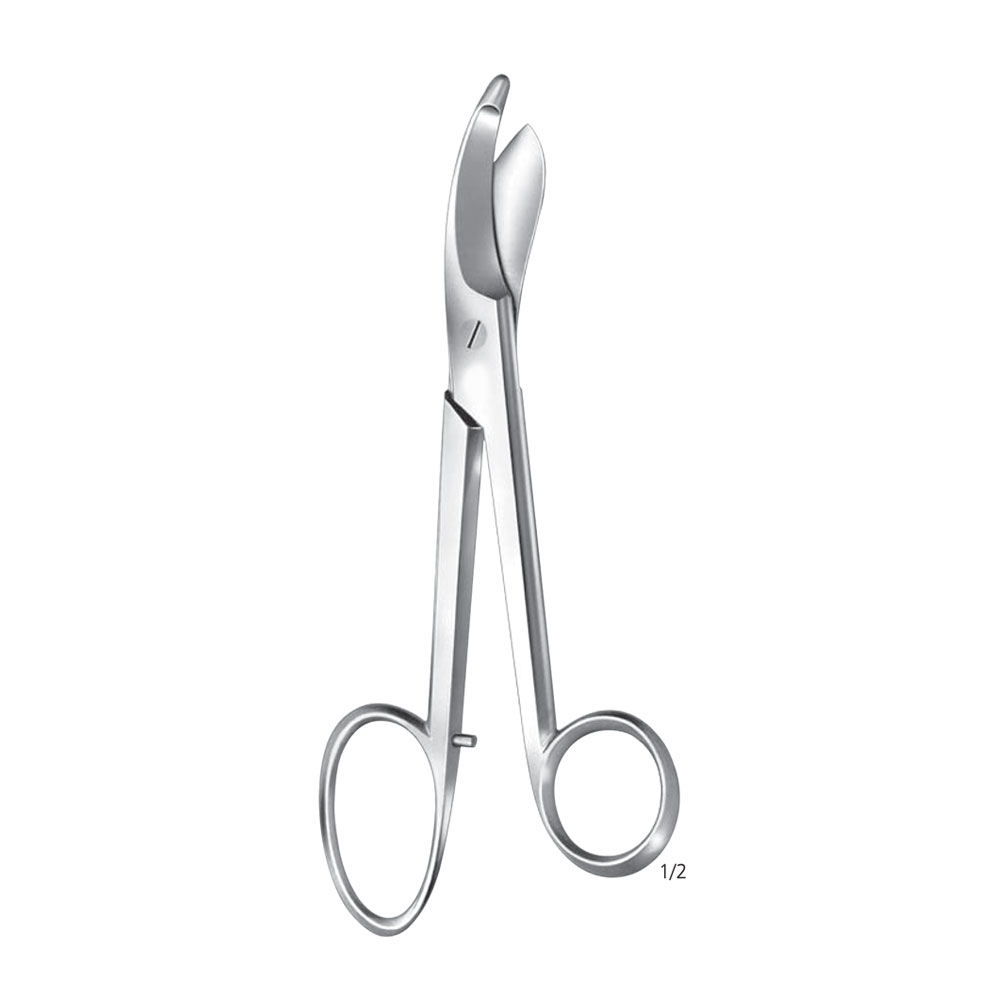 Bruns Scissor