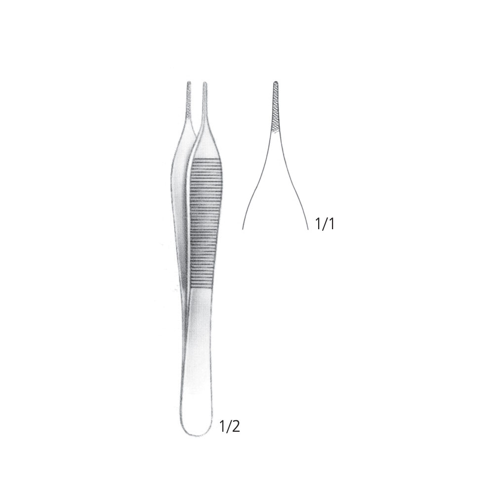 Stille Dissecting Knive