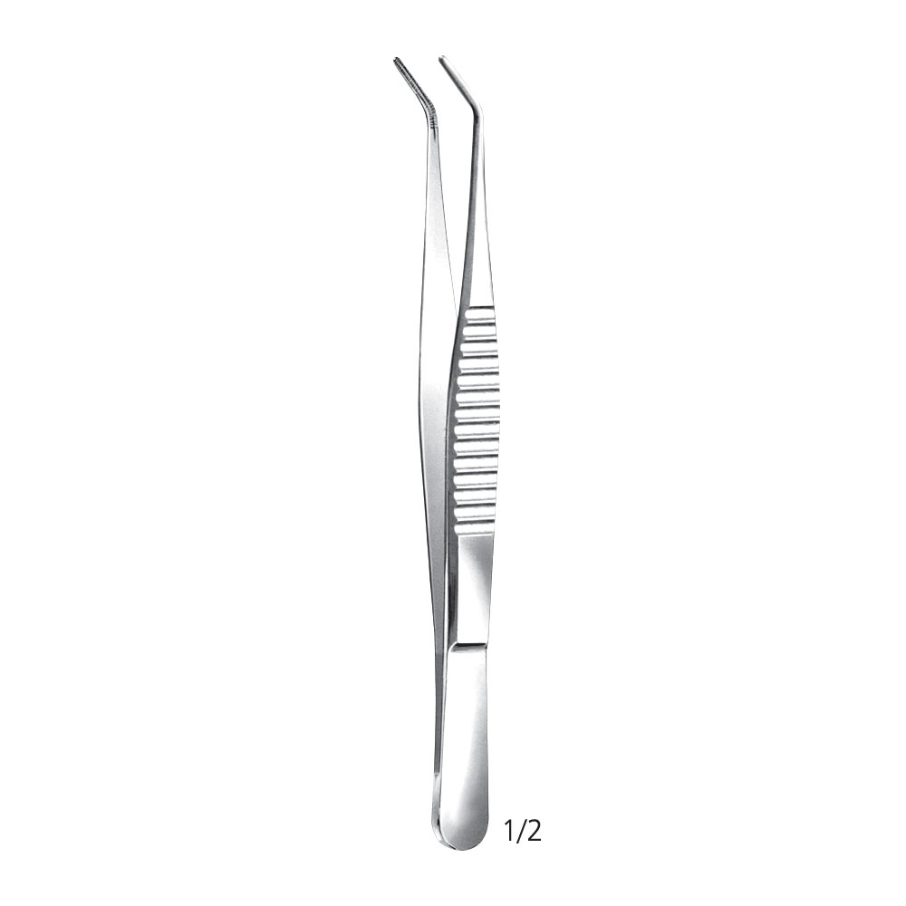 De Bakey Tissue Forcep
