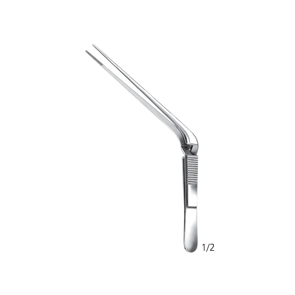 Troeltsch Lung Grasping Dissecting Forcep