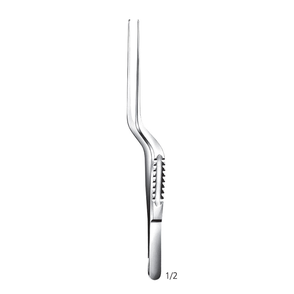 Tissue Forcep