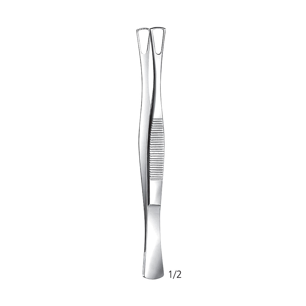 Duval Tissue Forcep