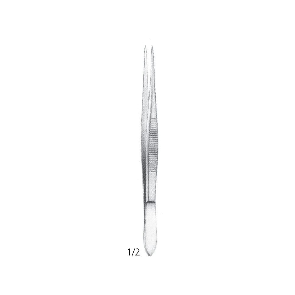 Splinter Forcep