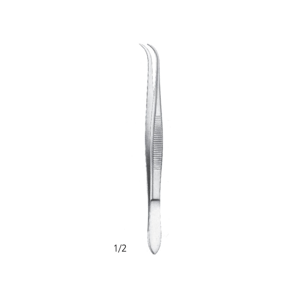 Splinter Forcep