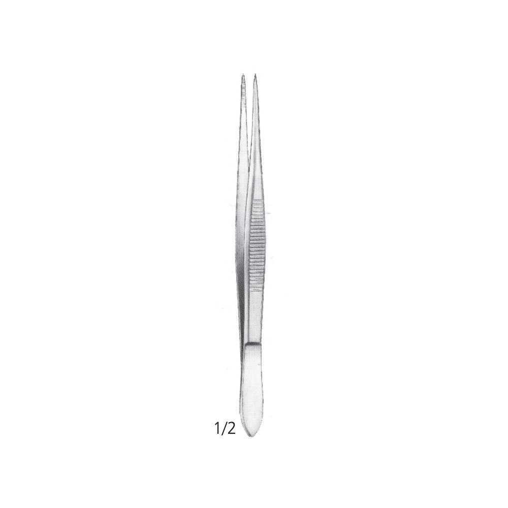 Splinter Forcep