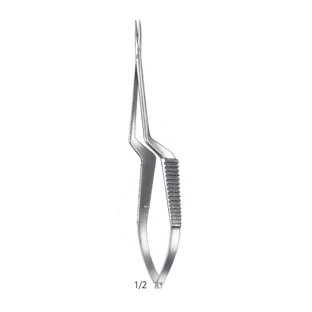 Cilia Forcep