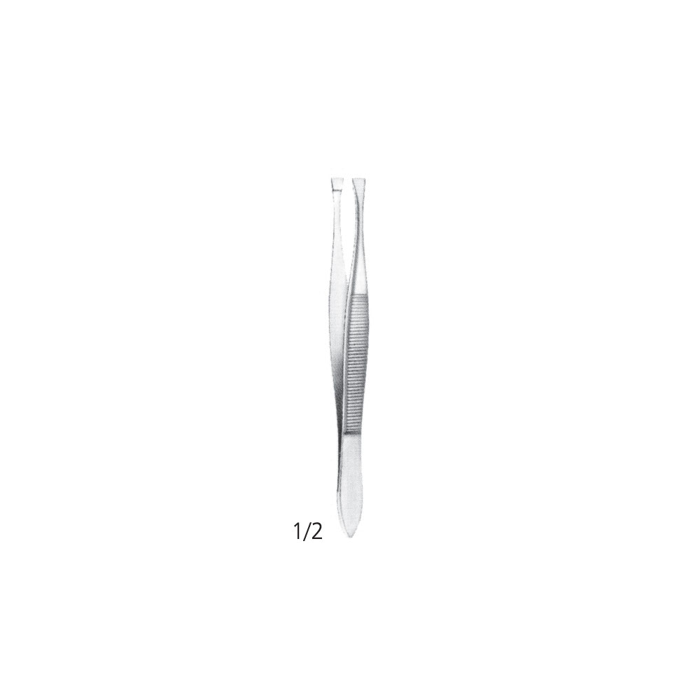 Littauer Splinter Forcep