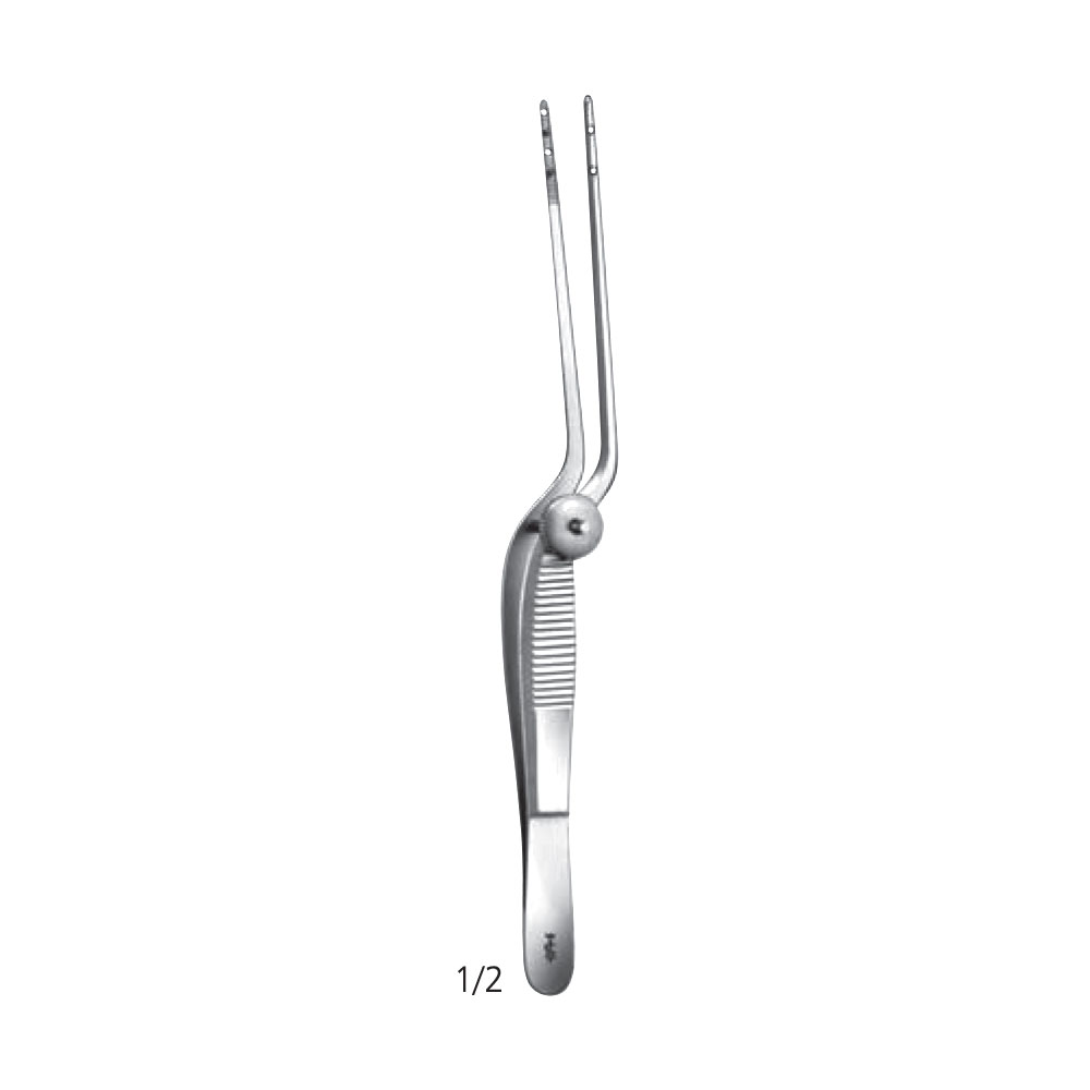 Cottle Delicate Tissue Forcep