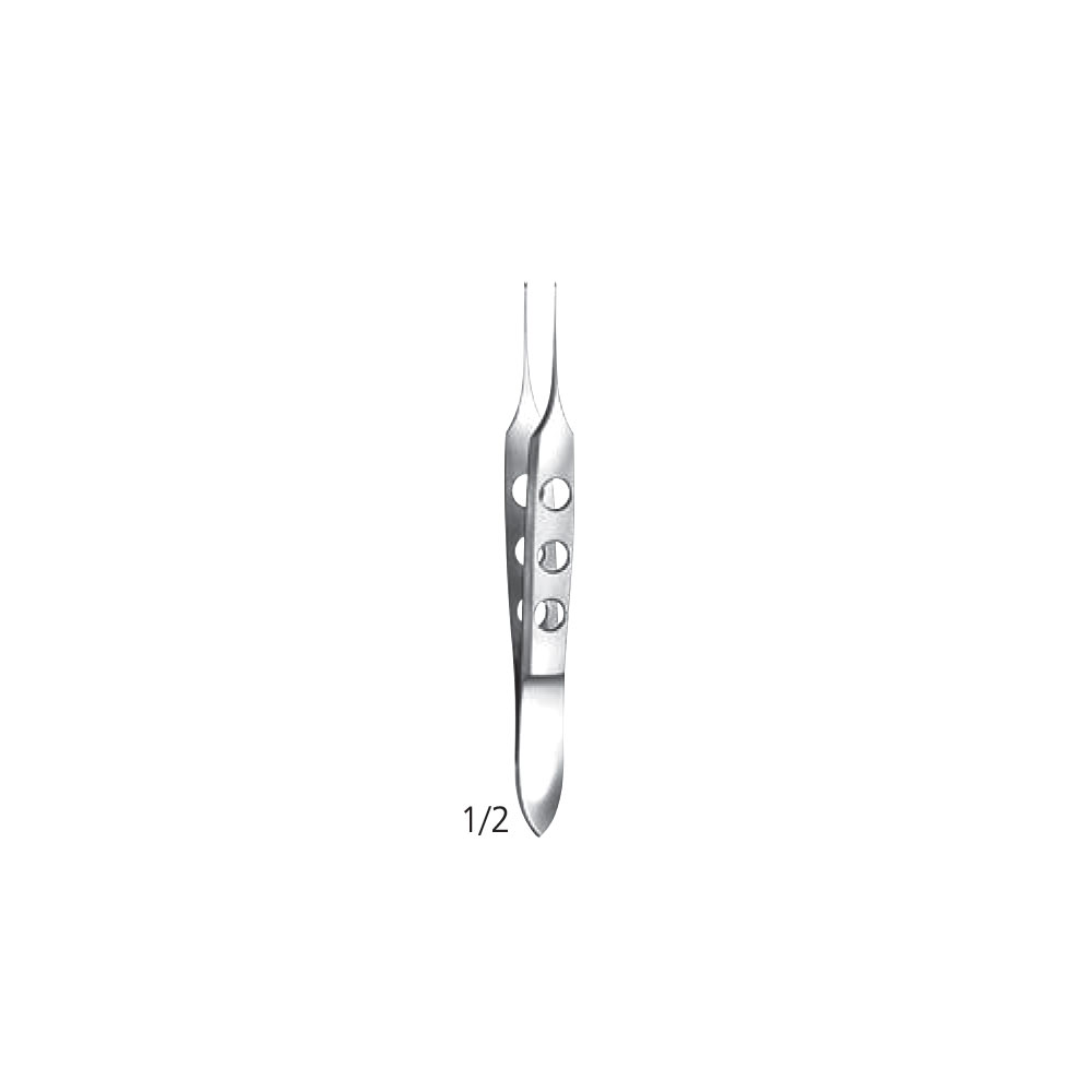 Bishop-Harmon Delicate Tissue Forcep