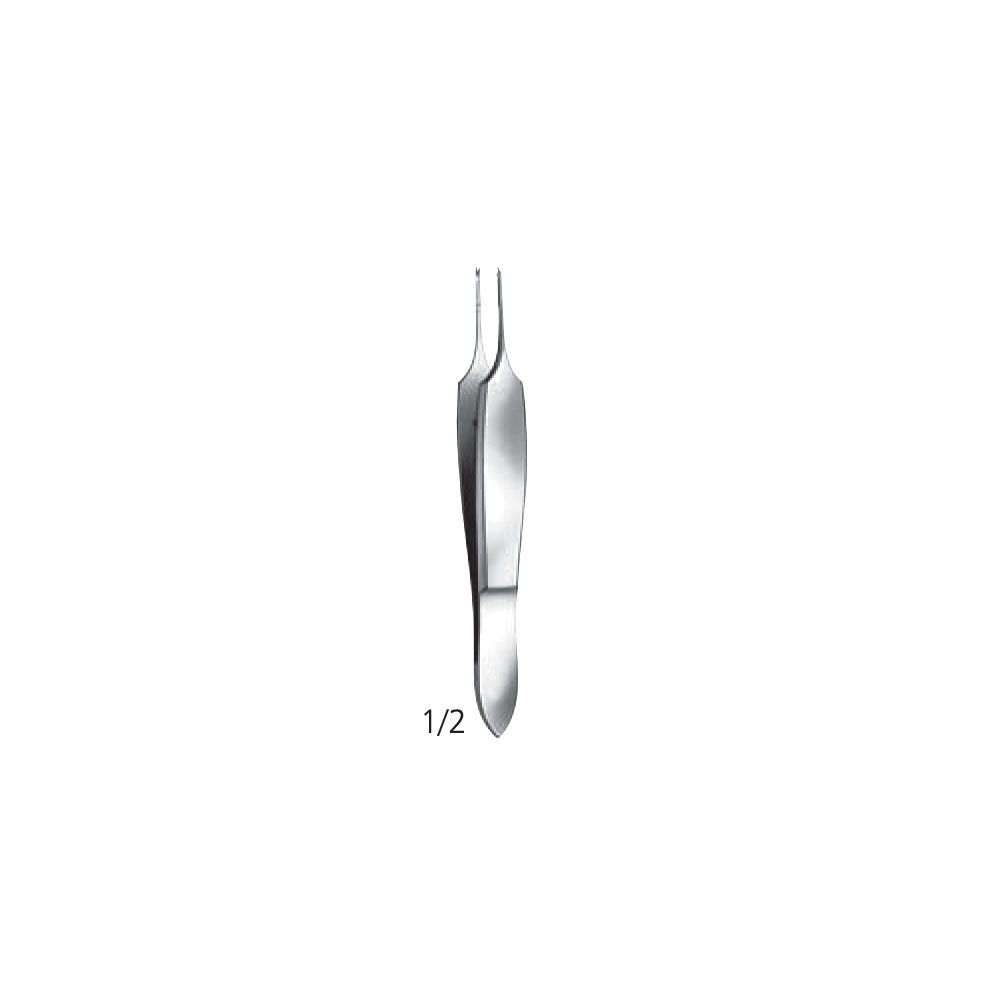 St Martin Delicate Tissue Forcep