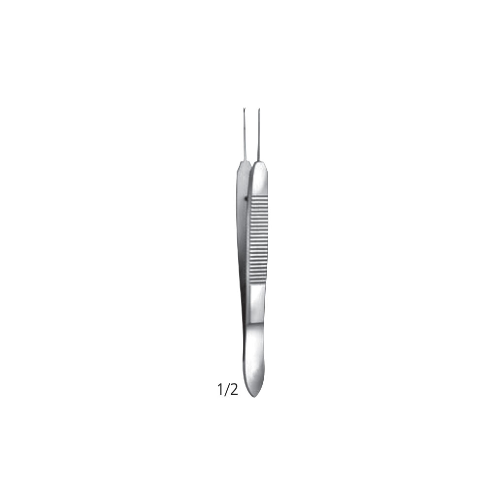 Castroviejo Delicate Tissue Forcep