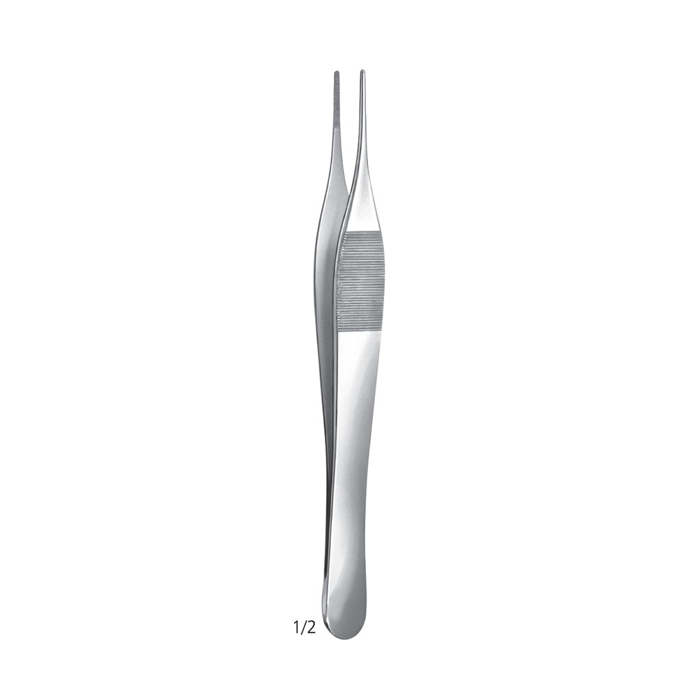 Jefferson Delicate Tissue Forcep